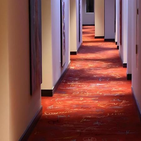 G'Sign Hotel Banjarmasin Банджармасін Екстер'єр фото