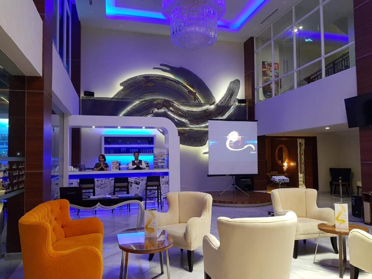 G'Sign Hotel Banjarmasin Банджармасін Екстер'єр фото