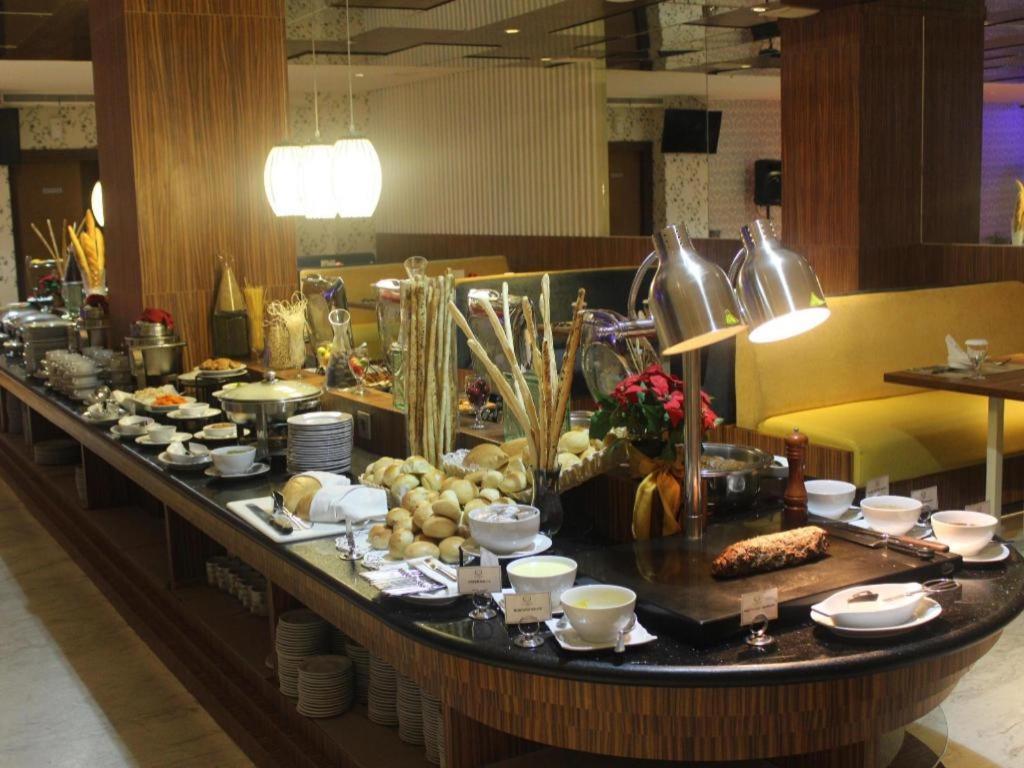 G'Sign Hotel Banjarmasin Банджармасін Екстер'єр фото