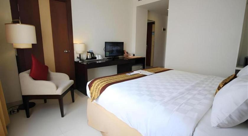G'Sign Hotel Banjarmasin Банджармасін Екстер'єр фото