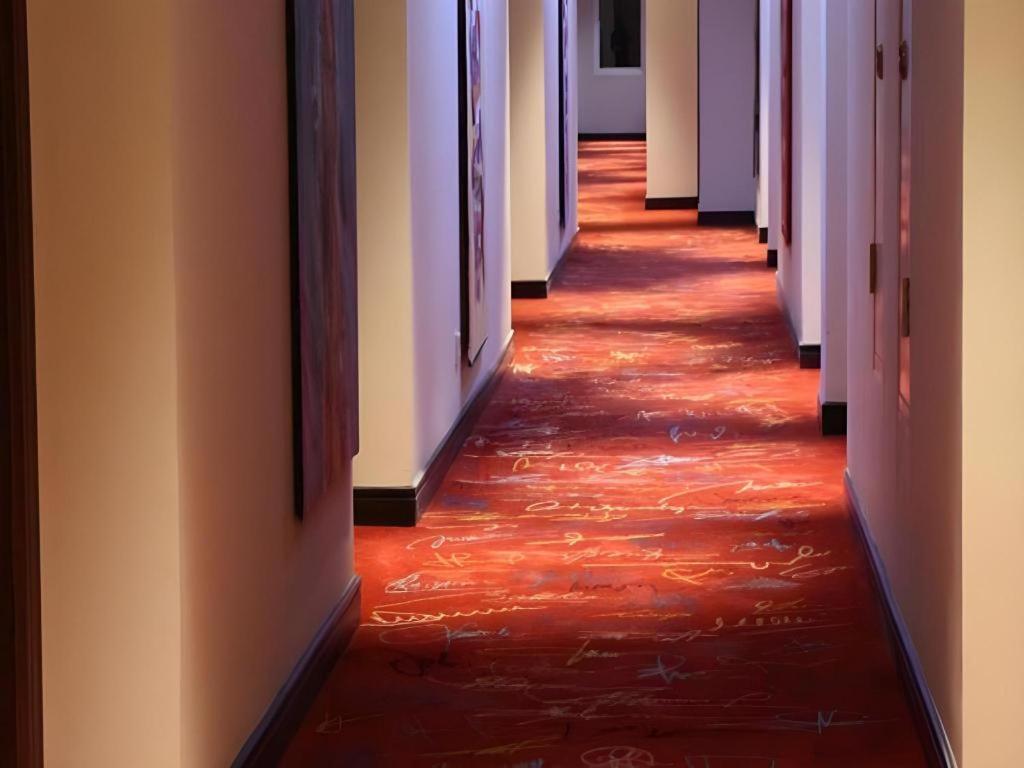 G'Sign Hotel Banjarmasin Банджармасін Екстер'єр фото