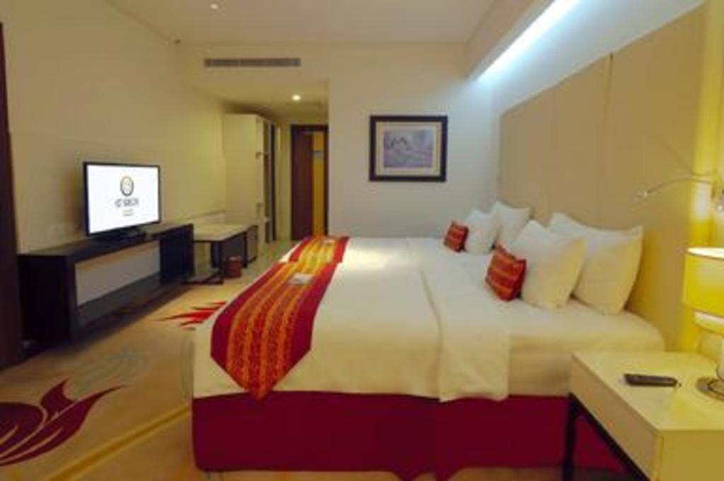 G'Sign Hotel Banjarmasin Банджармасін Екстер'єр фото
