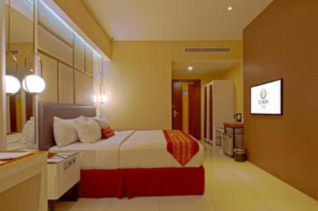 G'Sign Hotel Banjarmasin Банджармасін Екстер'єр фото