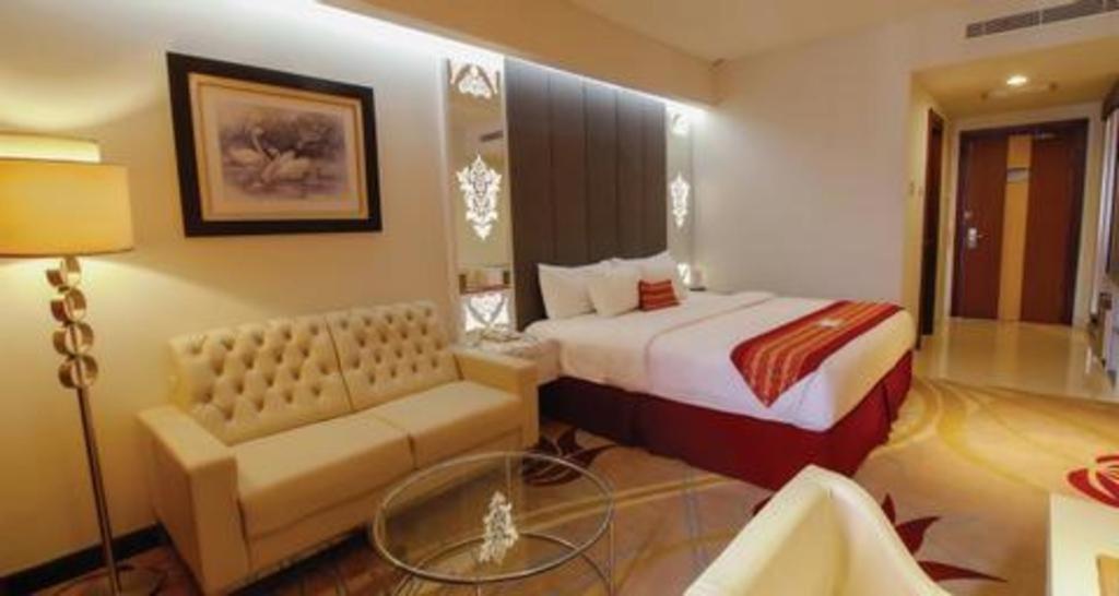 G'Sign Hotel Banjarmasin Банджармасін Екстер'єр фото