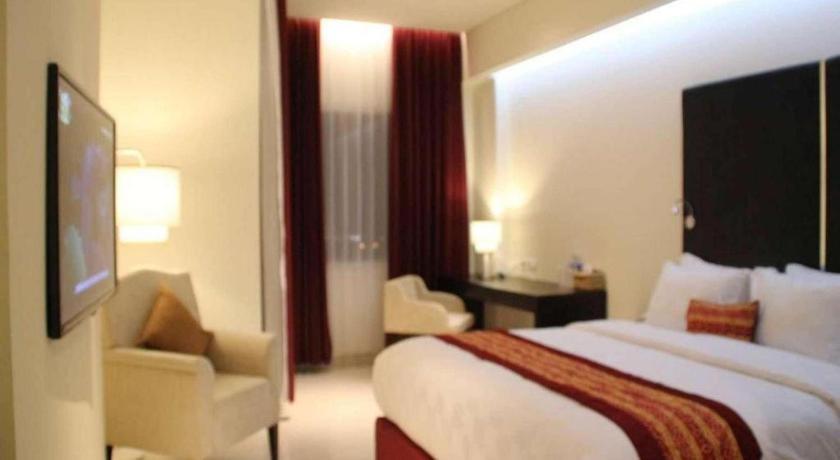 G'Sign Hotel Banjarmasin Банджармасін Екстер'єр фото