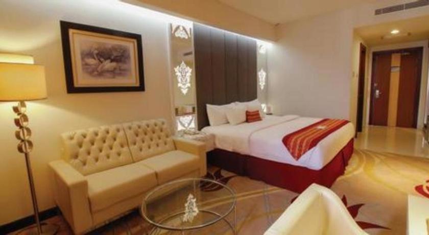 G'Sign Hotel Banjarmasin Банджармасін Екстер'єр фото