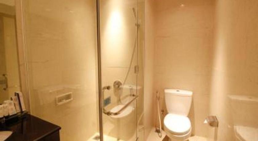 G'Sign Hotel Banjarmasin Банджармасін Екстер'єр фото