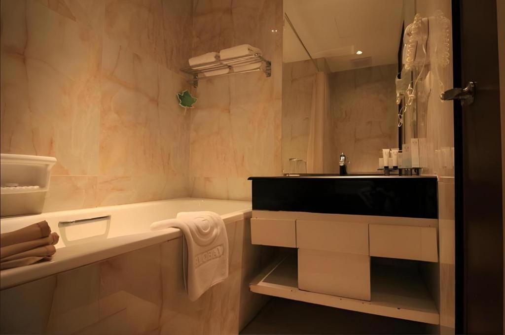 G'Sign Hotel Banjarmasin Банджармасін Екстер'єр фото